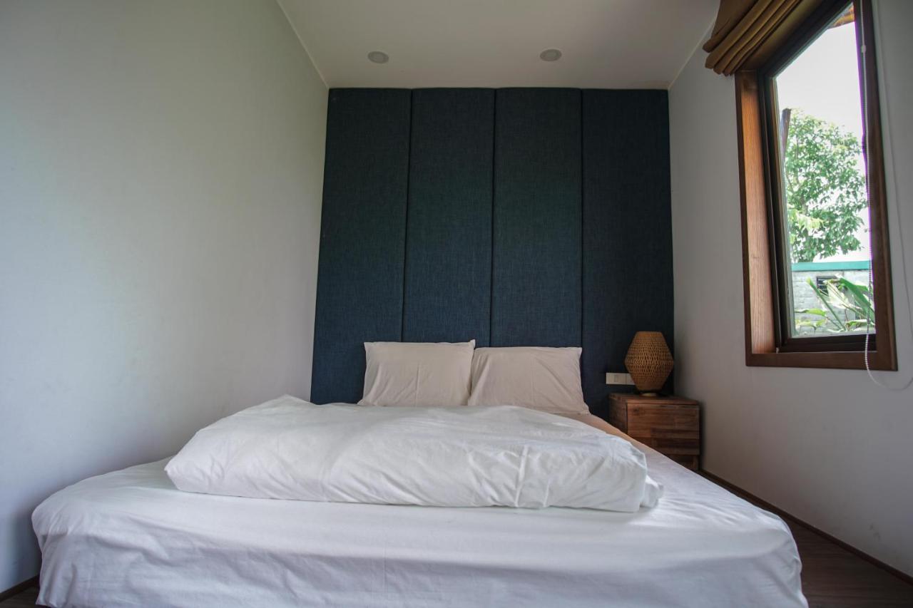 The Factory Ba VI Hotel Ngoại thất bức ảnh